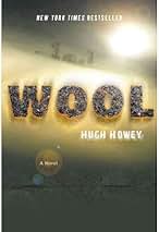 ヒュー・ハウイー　WOOL,DUST,SHIFT全3巻セット Amazon.co.jp: シフト (上) (角川文庫) : ヒュー・ハウイー, 雨